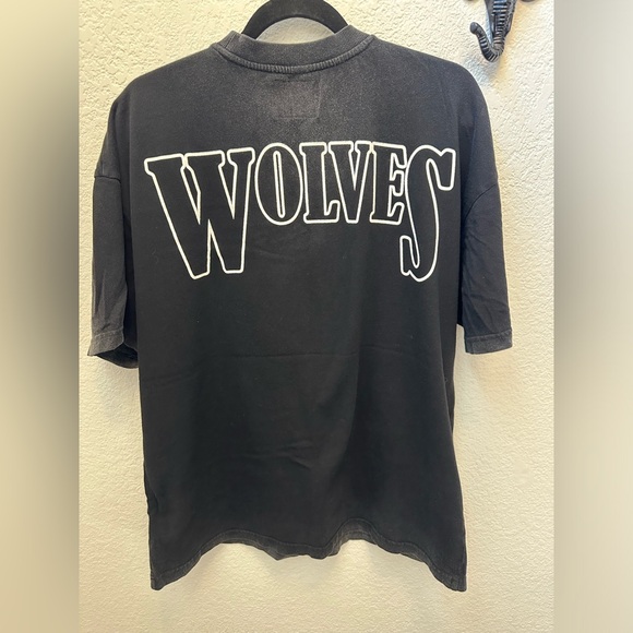 Darc Sport Black Premium Vintage Tee Size M - Picture 5 of 5